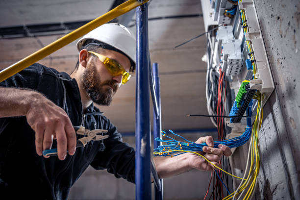 Affordable Emergency Electrician in Lindon, UT