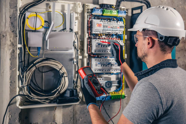 Best Home Electrical Repair  in Lindon, UT