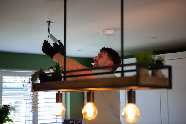 Best Electrical Rewiring Services  in Lindon, UT