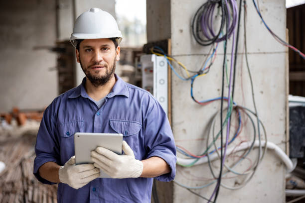 Best Affordable Electrical Installation  in Lindon, UT