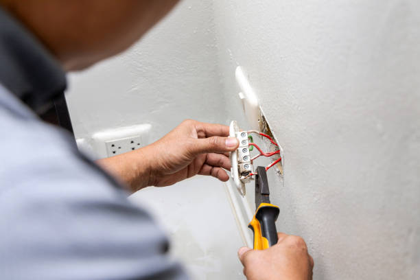 Best Commercial Electrician Services  in Lindon, UT