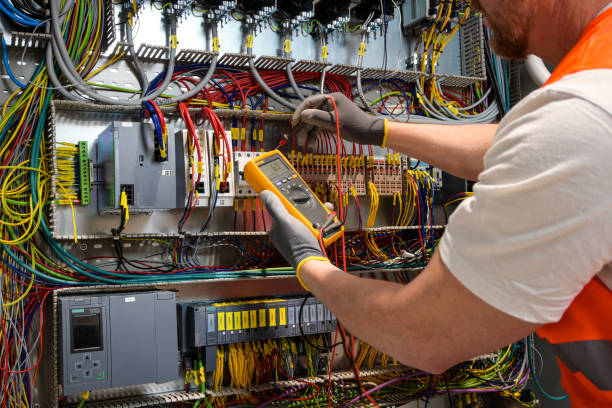 Best Ceiling Fan Installation Electrician  in Lindon, UT