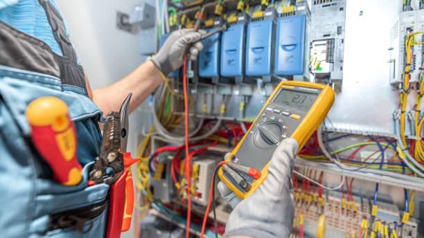 Best Affordable Electrician  in Lindon, UT