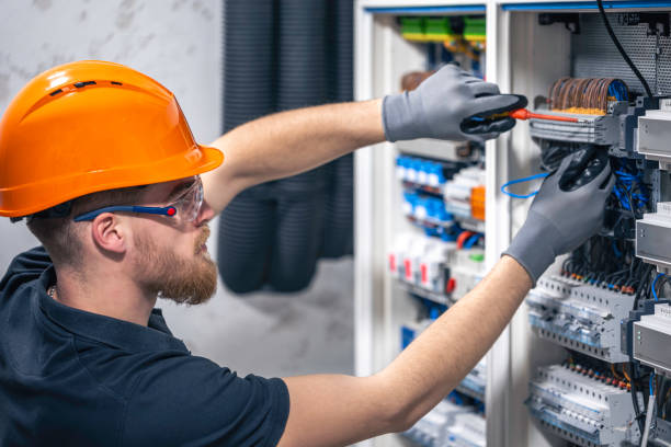 Best Home Electrical Repair  in Lindon, UT