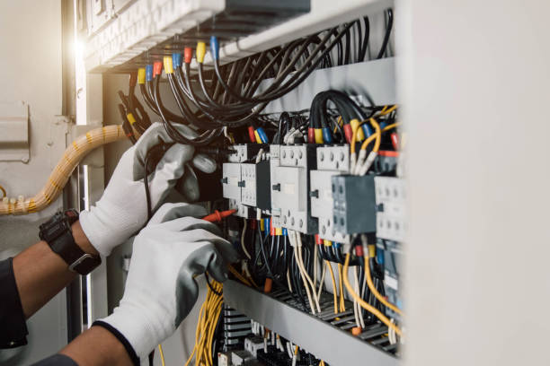 Best Residential Electrician Services  in Lindon, UT